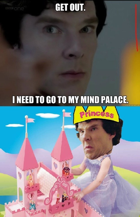 I I Just