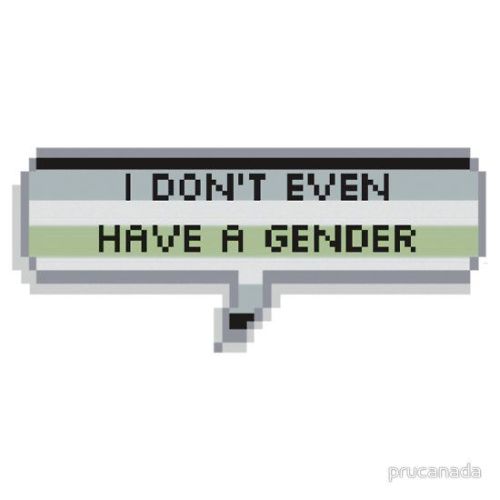 lgbtqi-support-equality:Agender Pride