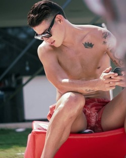 hotmal3celebrities: James Rodriguez - Instagram