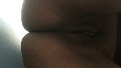 tastypussy123:  Spread my pussy with your cock
