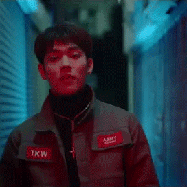Their MV is out and you should watch!! Here’s the link :)