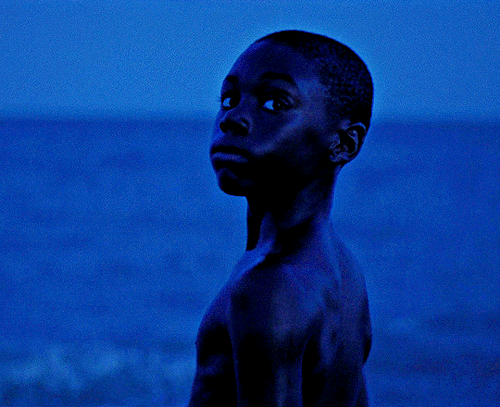 chloezhao:You’re the only one.Moonlight (2016) dir. Barry Jenkins