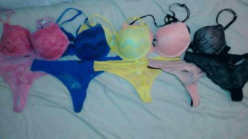myboyfriendisalsomygirlfriend: sambynightsstuff: Decisions, decisions. Which would you pick?