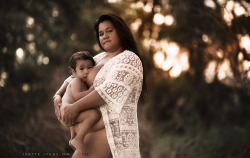 fastcompany:  “My own experience inspired me to spread the word and encourage other mothers, as well as non-mothers, to see breastfeeding the way it’s supposed to be seen.”These gorgeous photos of mothers breastfeeding will change the way you see