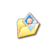 oldwindowsicons:Windows XP - My Pictures