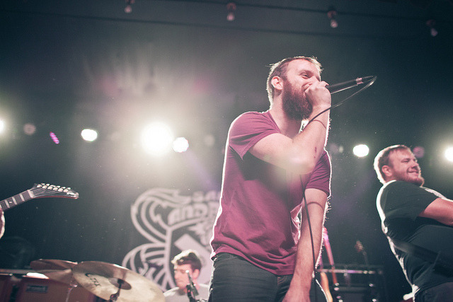 iantosucks:  The Wonder Years by Teri Cwiek on Flickr. 