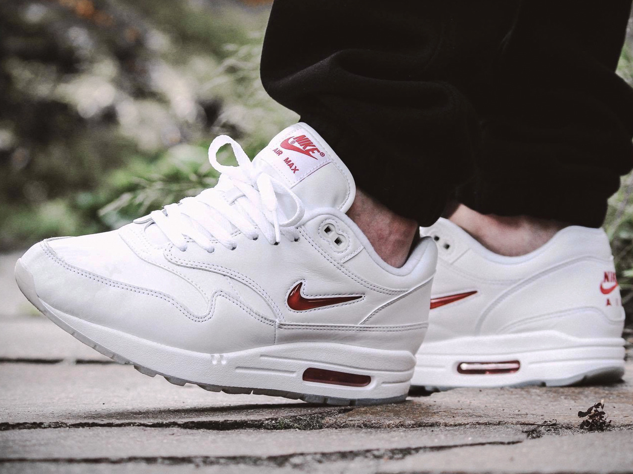 air max 1 rare ruby