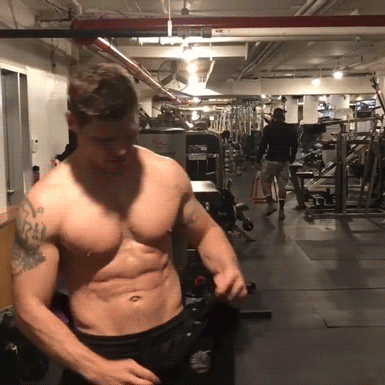Steroid using Bodybuilder turned Plant Based PowerhouseCheck out Jamie Robinson’s