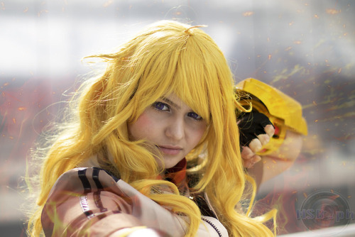 Character: Yang Xiao LongSeries: RWBYDate: 09/03/2019