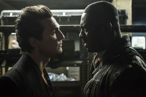 The Dark Tower | Official images