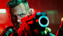 gifdeadpool:  I’m gonna stick around for a while and make sure the world doesn’t
