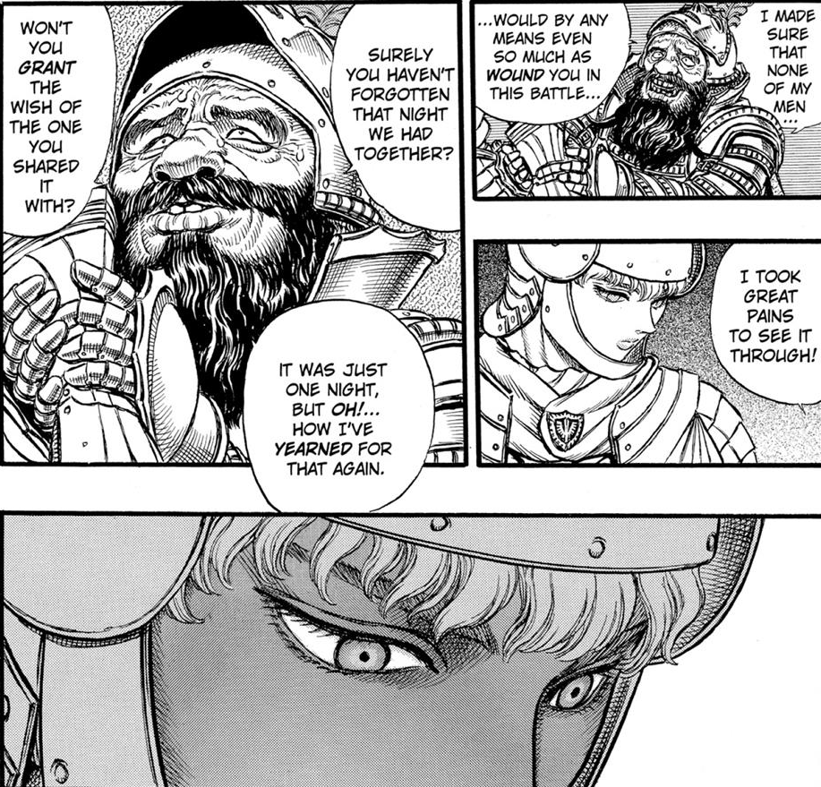 Griffith and gennon