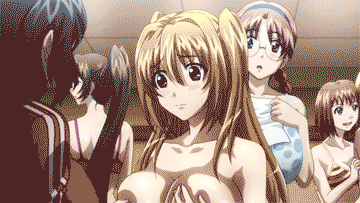 ramses-sama:  maken ki girls gifs