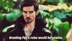 colinodonorgasm:  Killian Jones knows the best