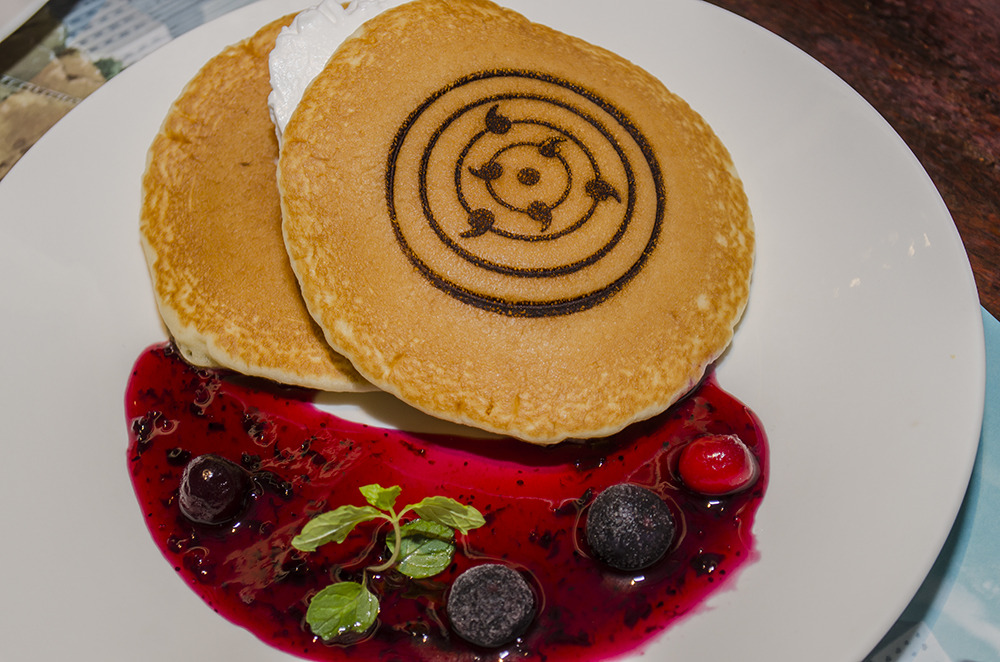 Boruto: Naruto the Restaurant