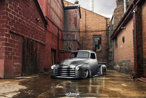 Resto Motors 1949 Chevy 3100 by eGarage.com on Flickr.More cars here.