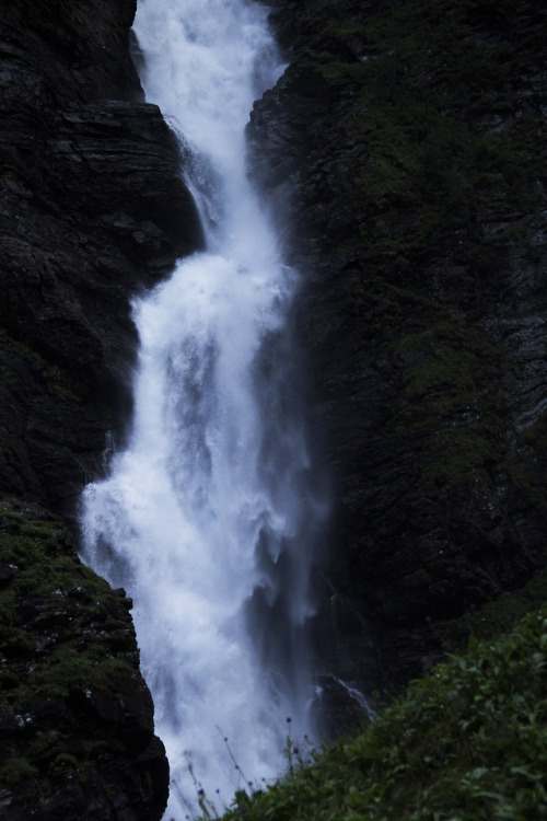 Norsk Foss.© Ásta Harbo / Instagram / Tumblr / Facebook