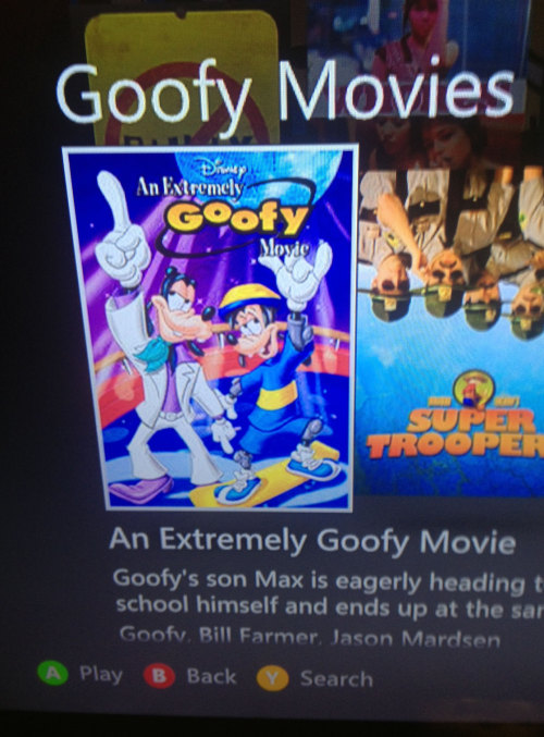 2000ish:netflix categories are getting pretty specific