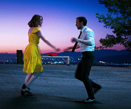 queendaenerys:La La Land (2016) dir. Damien Chazelle