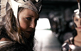 dcmultiverse: The best protection any woman can have… is courage.