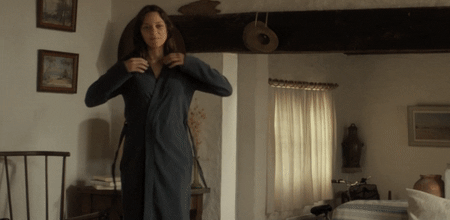 Marion Cotillard - Ismael’s Ghosts (2017)