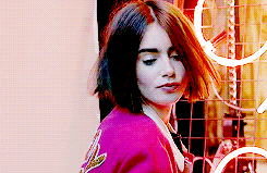 dailylilycollins:  Lily Collins for ASOS Magazine 