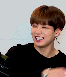 jeonify:jungkook is the absolute cutest
