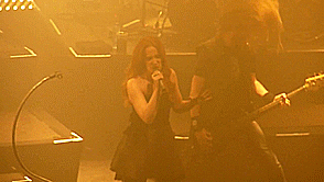 fyepica:  Epica - Originem &amp; The Second Stone (live @ The Quantum Enigma