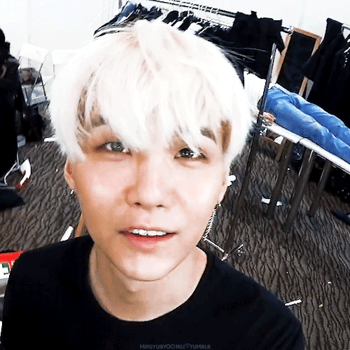 minsyubyoongi:just breathing.