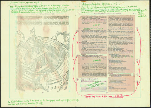 Typography TuesdayHans Schmoller: 100 yearsThe Complete PelicanShakespeare, 1968.This April marked 1