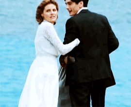 hornblowers:Gran Hotel: first and last appearances of Julio, Alícia and Andrés
