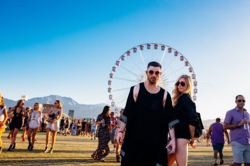 sex-lies-and-bowties:  My Coachella trip was absolutely amazing follow my insta for more @andrewhell3691 