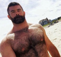 Follow My Two Hairy Men Blogs:http://Sambrcln.tumblr.comhttp://Hairysex.tumblr.com