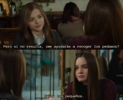 paraticondesprecio0:  If I stay.