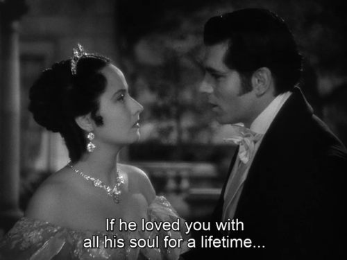 timotaychalamet - Wuthering Heights (1939) dir. William Wyler