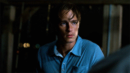 There Was A Flicker Of Amusement That Crossed His Features As He Continued Listening To Her Words, Barely