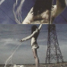 zegalba:Hussein Chalayan for i-D Magazine (1998)               