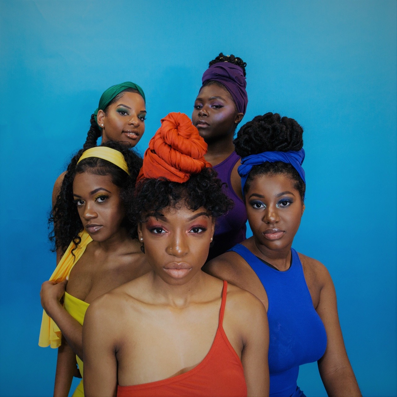 blackfashion:  18 years ago Erykah Badu released a video for her song “Bag Lady”,