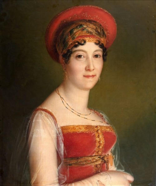 The actor known under the stage name Mademoiselle Mars (1779-1847), a member of one of the oldest th