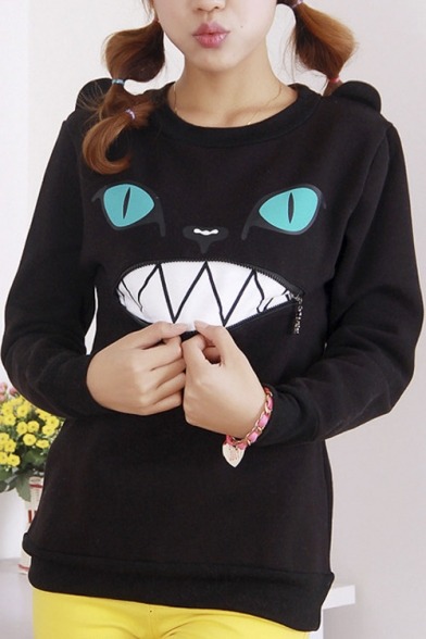 distinguishedyuyuyu: Cat sweatshirts. 001 ||  002  ||  003 004  ||  005  ||