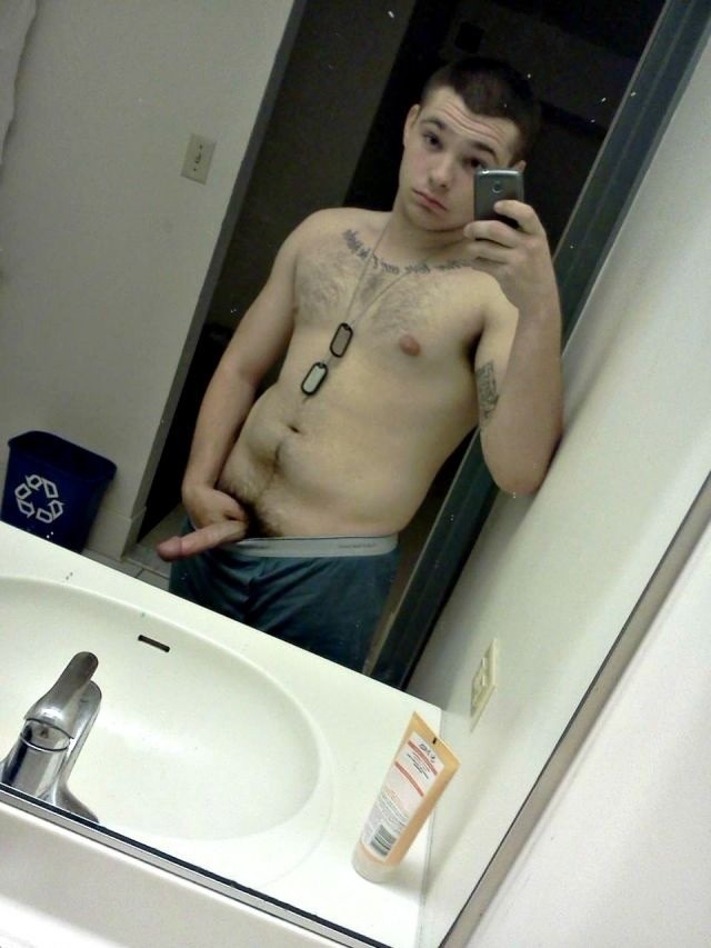 Guys in FTL and Hanes