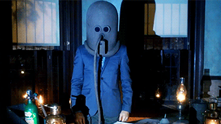 15dreams:  get to know me meme: [1/5] favorite TV shows » Elementary “I happen
