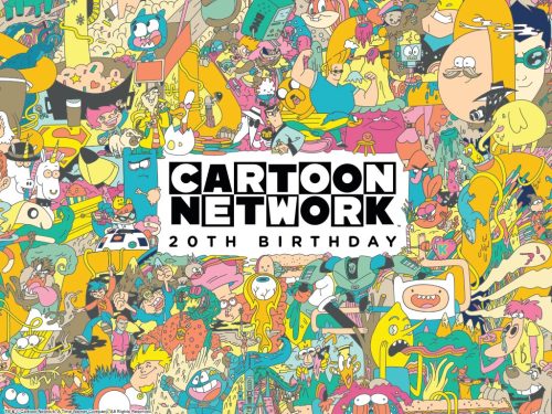 hdsroka:  The best era of cartoons 90s early 2000s