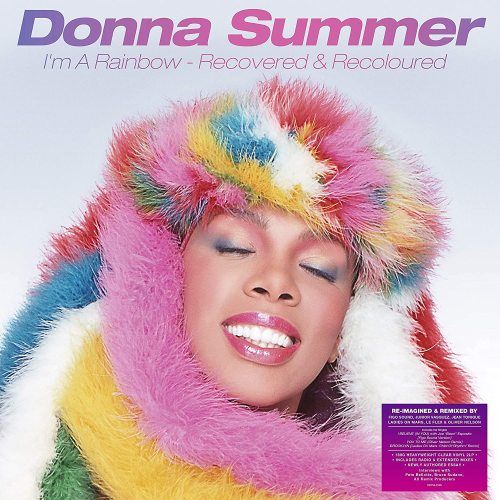 silkelectrics:Donna Summer