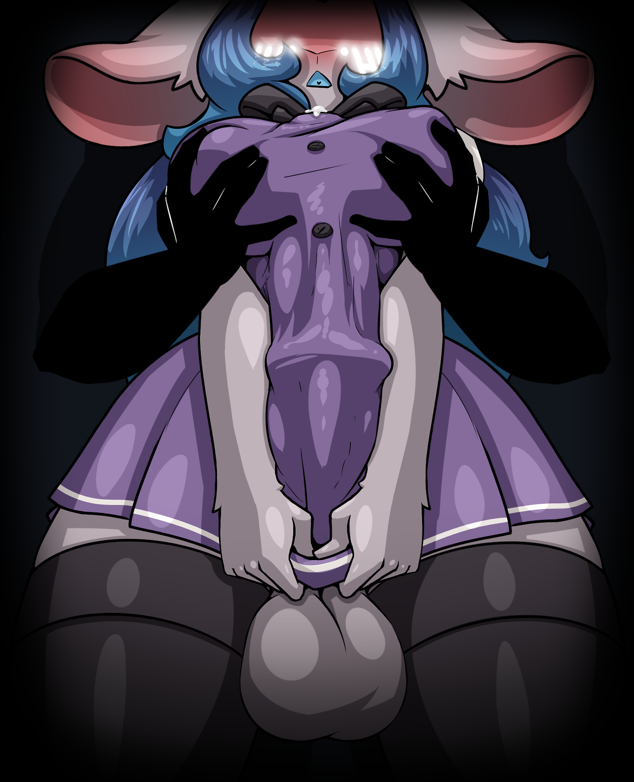 limebreaker:  Stream Comm. Bullying, feat. horsy alt.