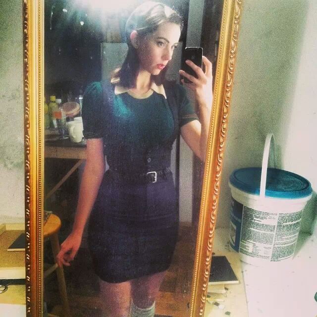 Mixed Blues