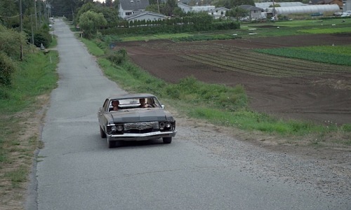marrieddorks: Supernatural Season 11 Ep4 “Baby” - Promotional Photos (x)