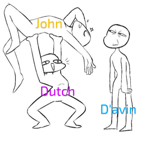 I Made A Thing