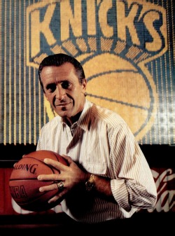 BACK IN THE DAY |5/31/91| Pat Riley becomes