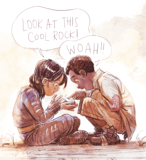 Maybe They Met In Shady Sands But Dont Remember Each Other